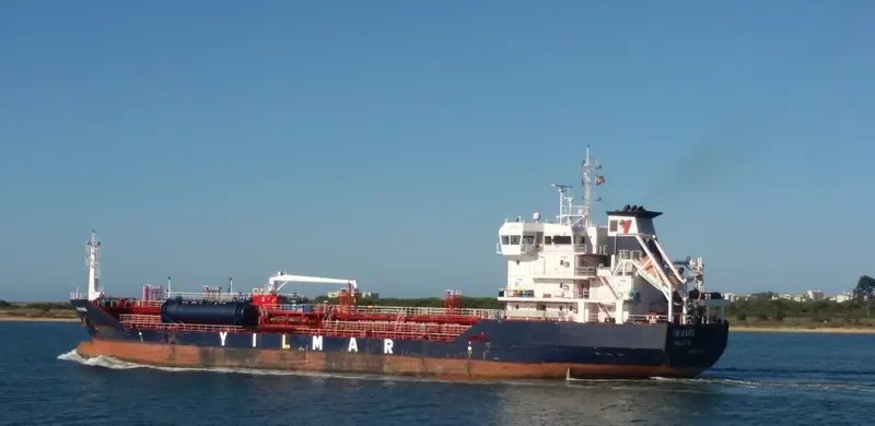 YM MARS Tanker IMO 9551806 photo 9