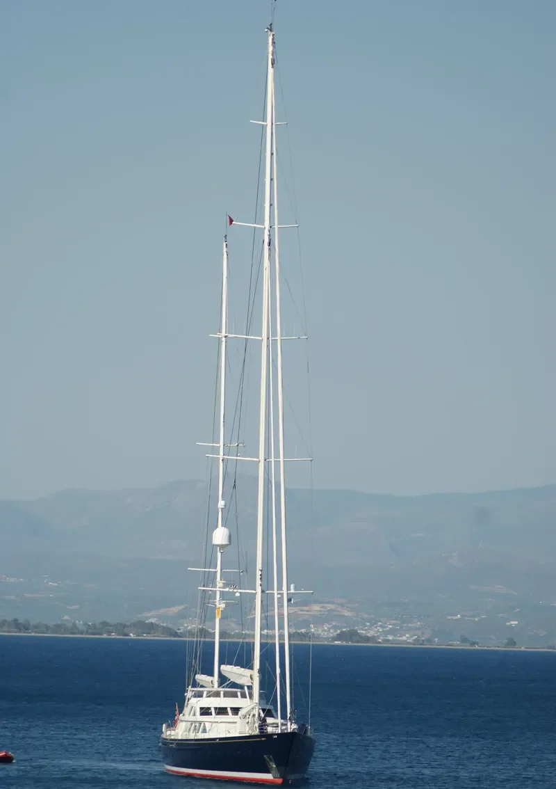 NAZENIN V General Cargo IMO 9551820 photo 6