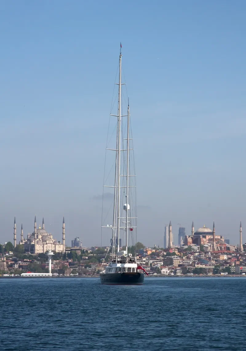 NAZENIN V General Cargo IMO 9551820 photo 7
