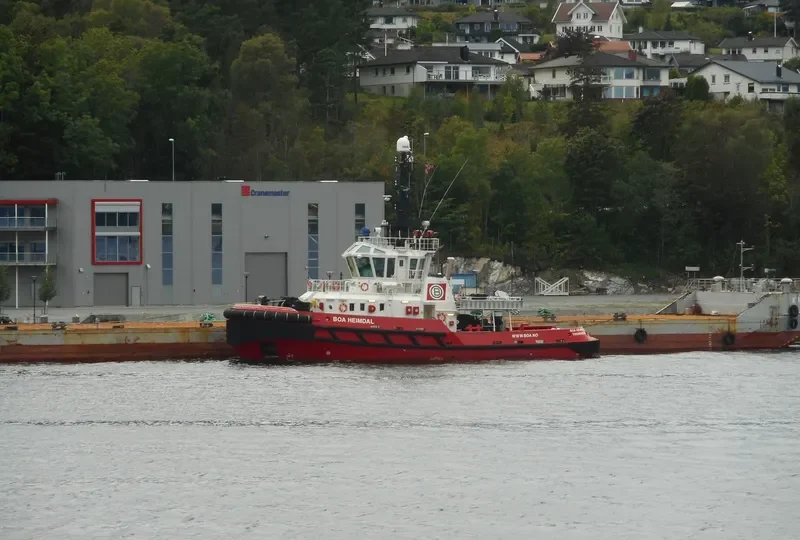 BOA HEIMDAL General Cargo IMO 9551909 photo 4