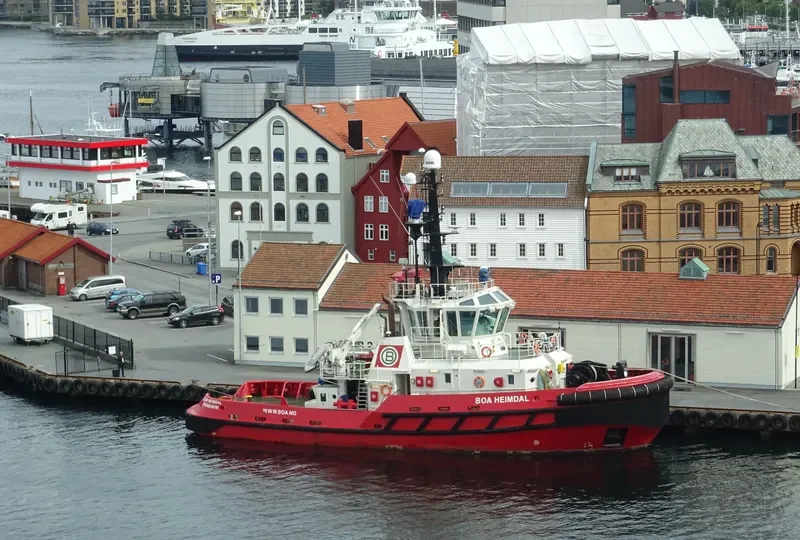BOA HEIMDAL General Cargo IMO 9551909 photo 5