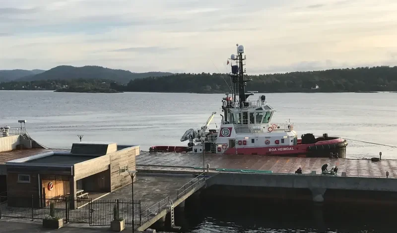 BOA HEIMDAL General Cargo IMO 9551909 photo 6