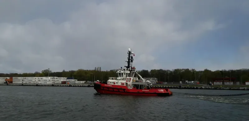 BOA HEIMDAL General Cargo IMO 9551909 photo 9