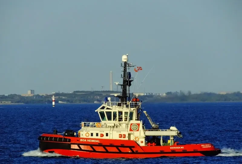 BOA HEIMDAL General Cargo IMO 9551909 photo 10