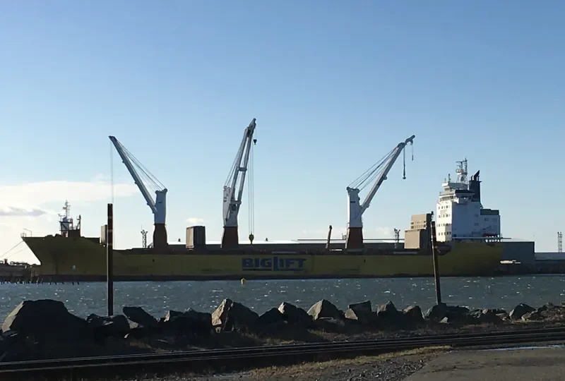 HAPPY DIAMOND General Cargo IMO 9551947