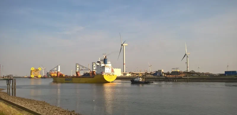 HAPPY DYNAMIC General Cargo IMO 9551973 photo 5