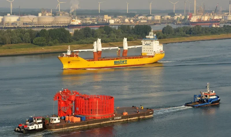 HAPPY DYNAMIC General Cargo IMO 9551973 photo 7