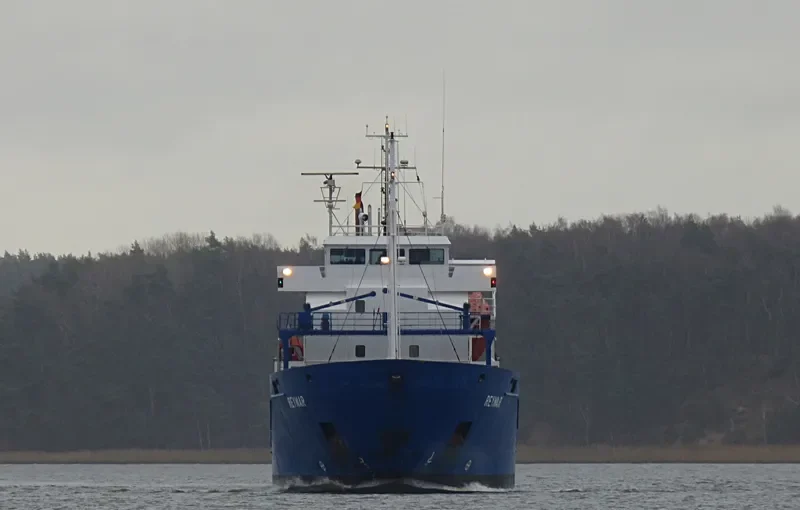 REYMAR General Cargo IMO 9552032 photo 5