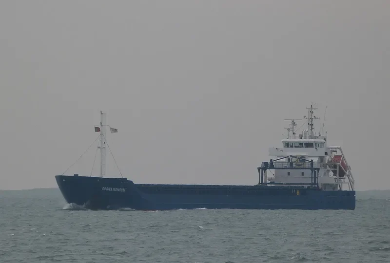 ACEROMAR General Cargo IMO 9552082 photo 10