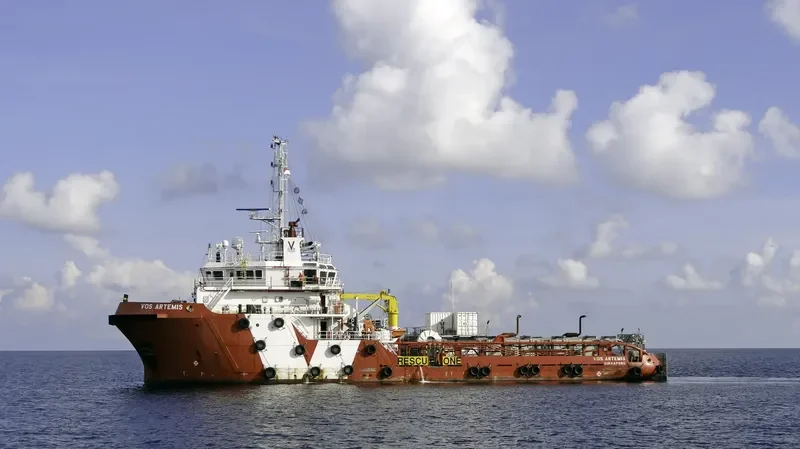 HAI DUONG 59 Multi-Purpose Vessel IMO 9552202 photo 3