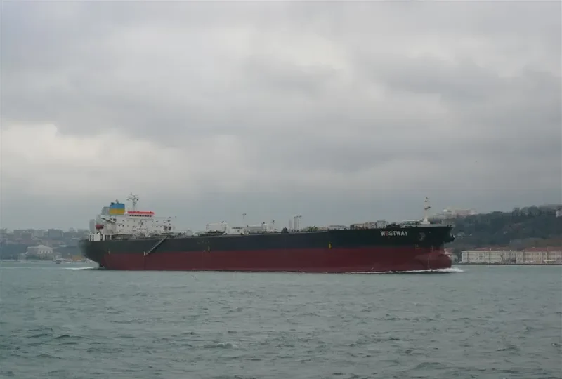VOS HECATE General Cargo IMO 9552252 photo 4