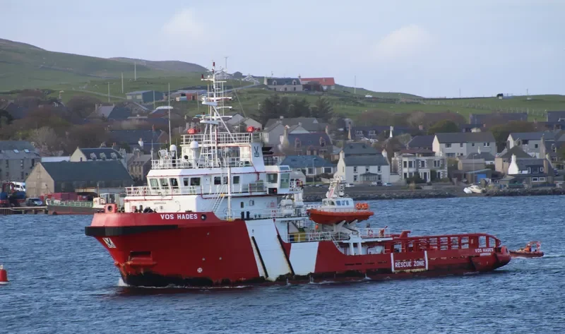 VOS HADES General Cargo IMO 9552264 photo 4