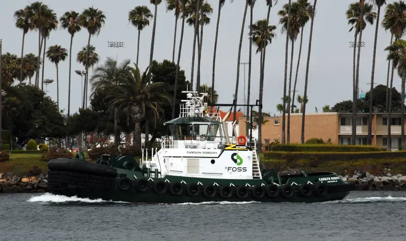 CAROLYN DOROTHY General Cargo IMO 9552288 photo 6