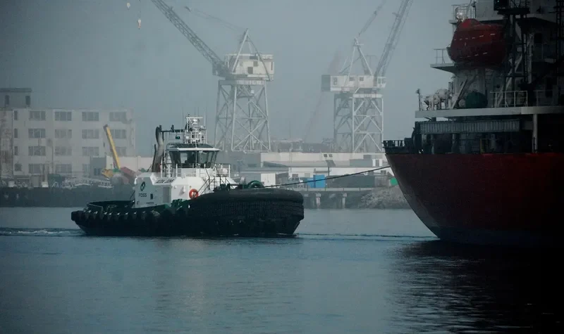 ALTA JUNE General Cargo IMO 9552290 photo 5