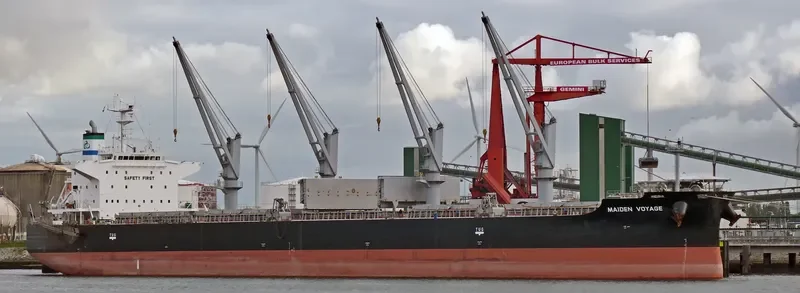 ASTAKOS Bulk Carrier IMO 9552343 photo 8