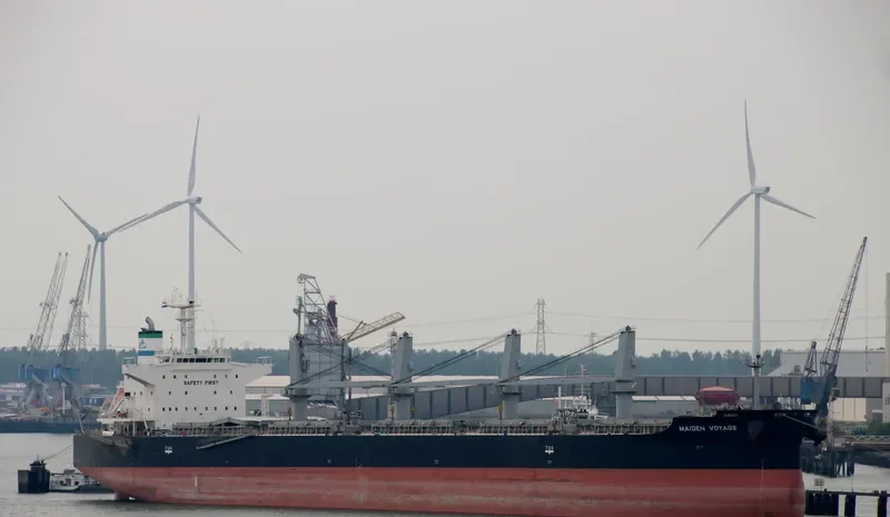 ASTAKOS Bulk Carrier IMO 9552343 photo 9