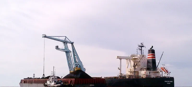 CAPE SWAN Bulk Carrier IMO 9552381 photo 3