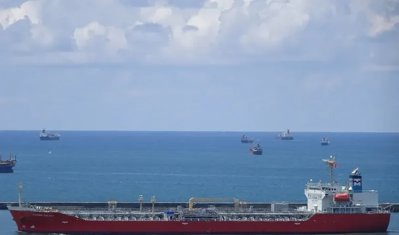 KAIMON GALAXY Tanker IMO 9552472 photo 4