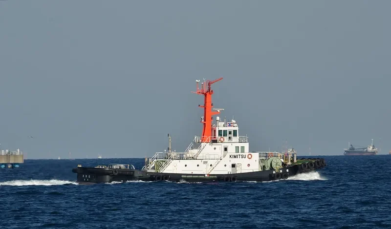 JYOGWUMARU General Cargo IMO 9552484 photo 3