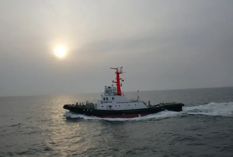 JYOGWUMARU General Cargo IMO 9552484 photo 4