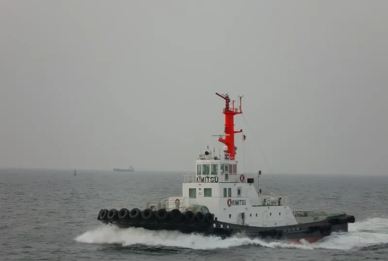 JYOGWUMARU General Cargo IMO 9552484 photo 5