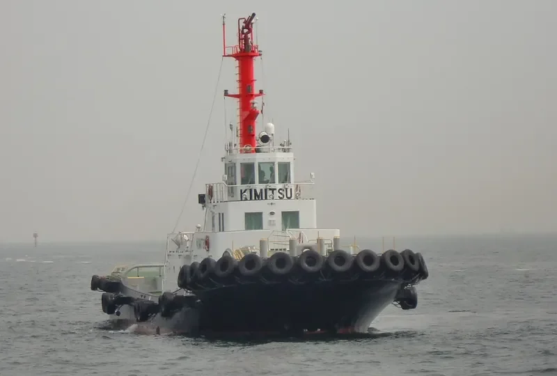 JYOGWUMARU General Cargo IMO 9552484 photo 6