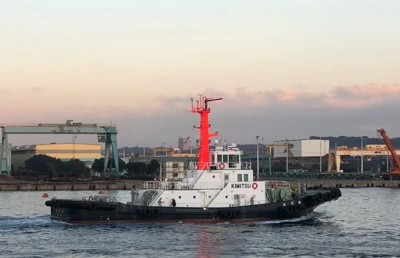 JYOGWUMARU General Cargo IMO 9552484 photo 8
