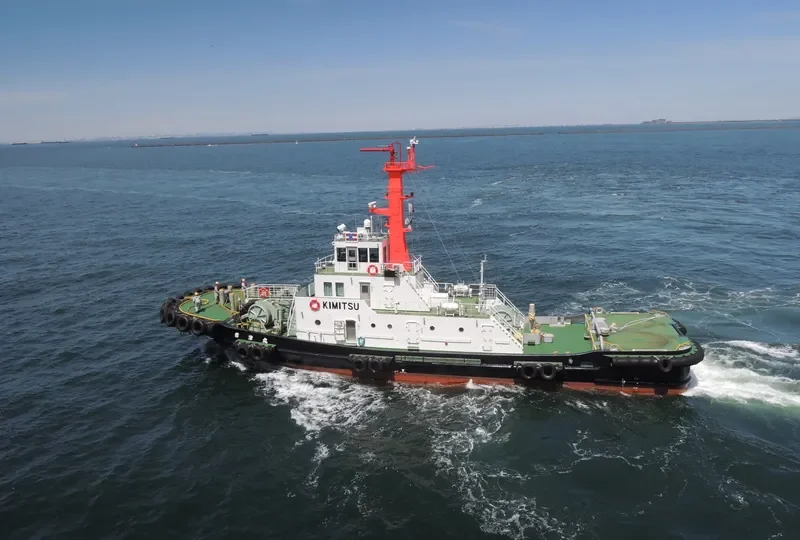 JYOGWUMARU General Cargo IMO 9552484 photo 9