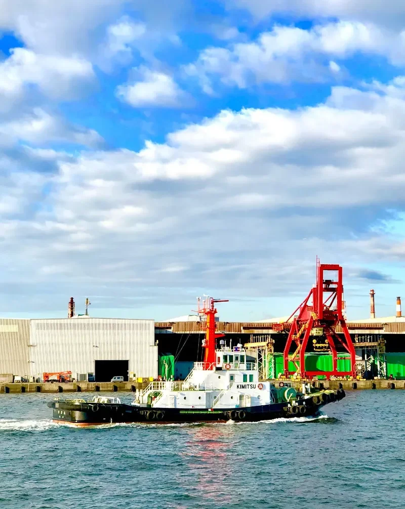 JYOGWUMARU General Cargo IMO 9552484 photo 10