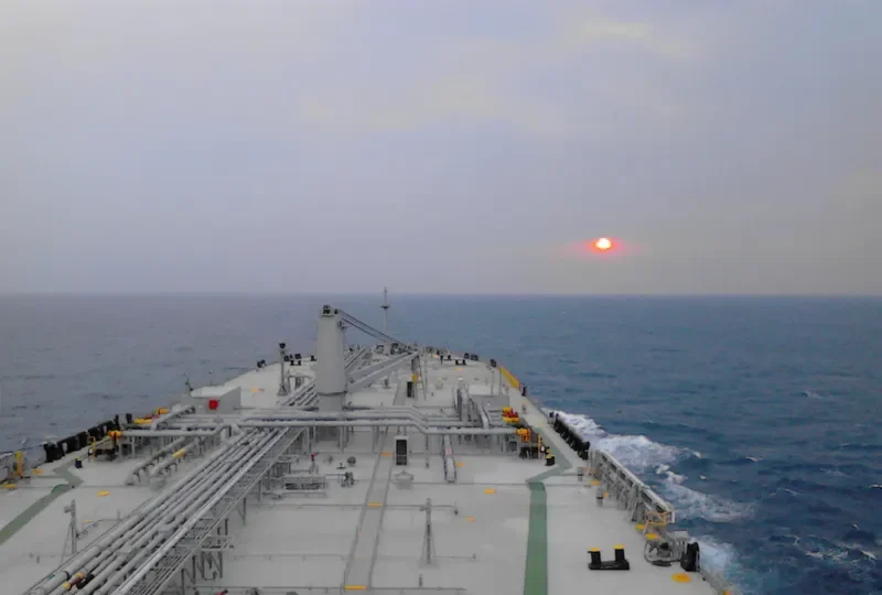 TEREPAIMA Tanker IMO 9552496 photo 3