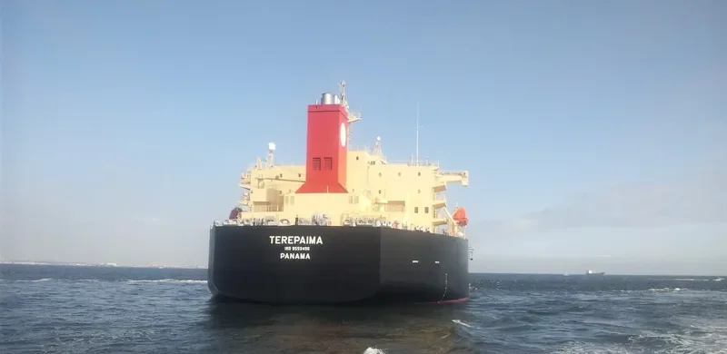 TEREPAIMA Tanker IMO 9552496 photo 4