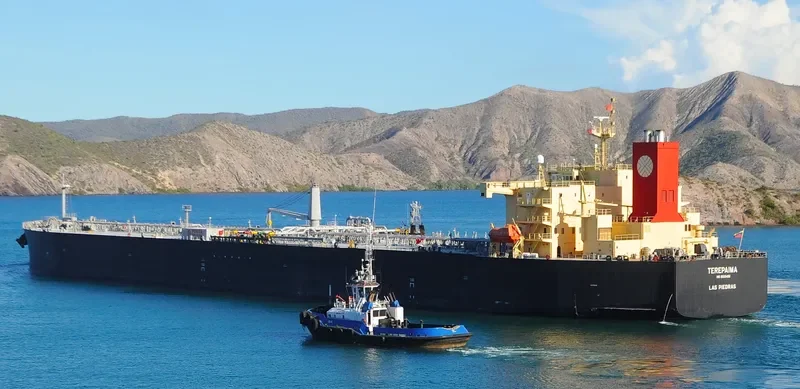 TEREPAIMA Tanker IMO 9552496 photo 5