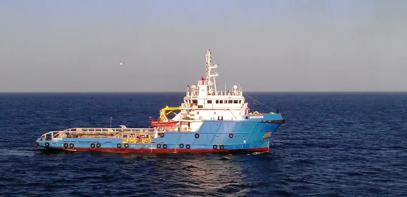 MARZHAN General Cargo IMO 9552616