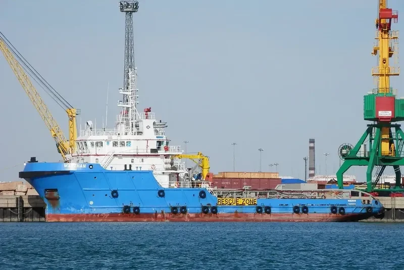 MARZHAN General Cargo IMO 9552616 photo 3