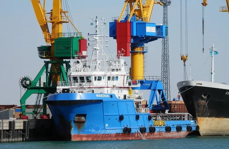 MARZHAN General Cargo IMO 9552616 photo 5