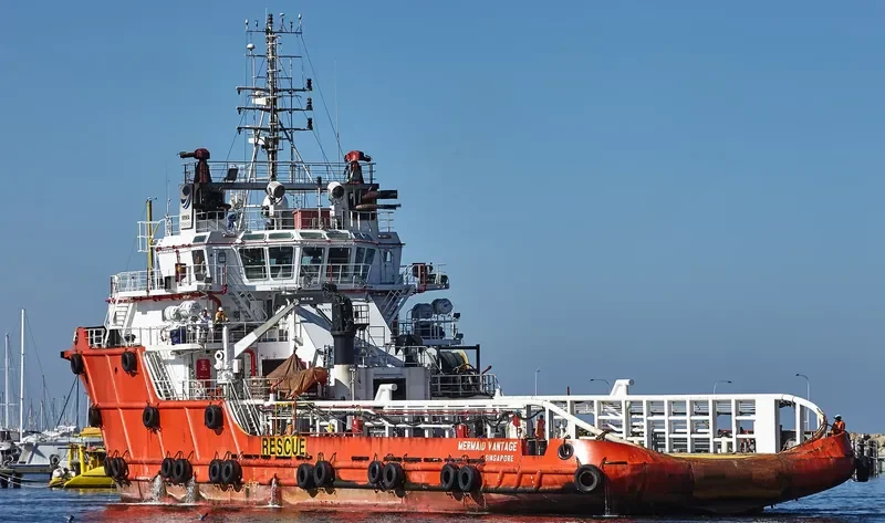 HAI DUONG 55 Multi-Purpose Vessel IMO 9552628 photo 2