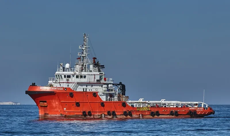 HAI DUONG 55 Multi-Purpose Vessel IMO 9552628 photo 3