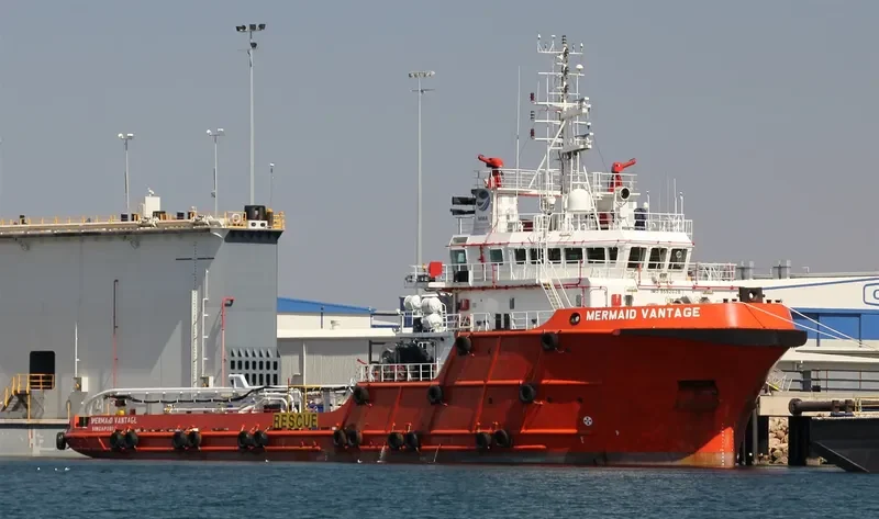 HAI DUONG 55 Multi-Purpose Vessel IMO 9552628 photo 5