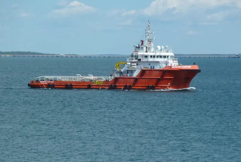 HAI DUONG 55 Multi-Purpose Vessel IMO 9552628 photo 6