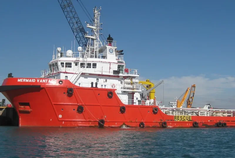 HAI DUONG 55 Multi-Purpose Vessel IMO 9552628 photo 7