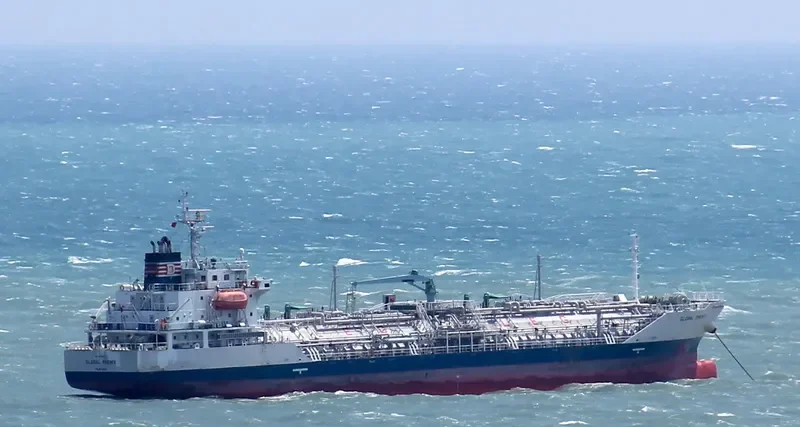 GLOBAL PHENIX General Cargo IMO 9552719 photo 3