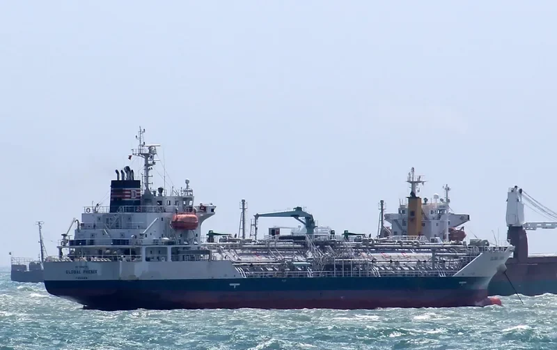 GLOBAL PHENIX General Cargo IMO 9552719 photo 4