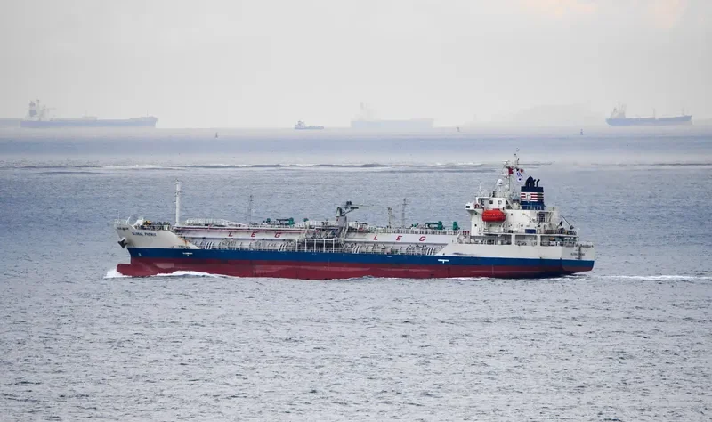 GLOBAL PHENIX General Cargo IMO 9552719 photo 6