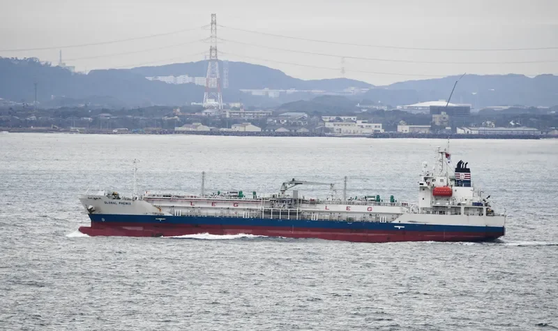 GLOBAL PHENIX General Cargo IMO 9552719 photo 7