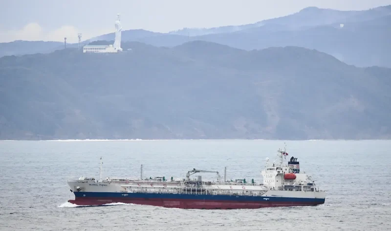 GLOBAL PHENIX General Cargo IMO 9552719 photo 8