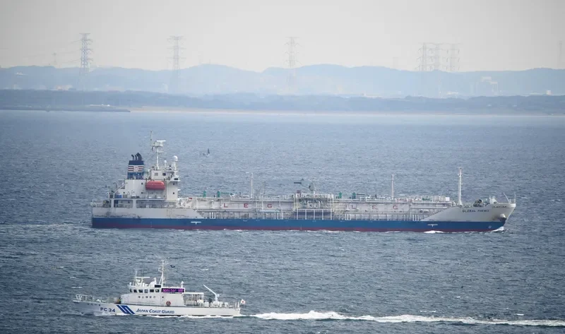 GLOBAL PHENIX General Cargo IMO 9552719 photo 9
