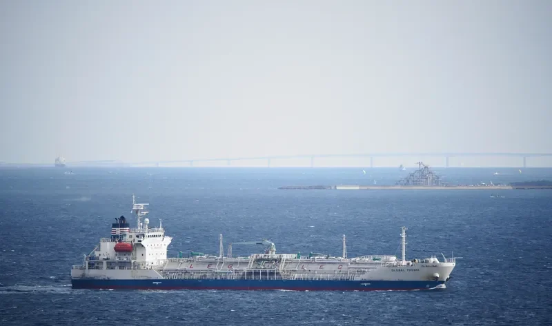 GLOBAL PHENIX General Cargo IMO 9552719 photo 10