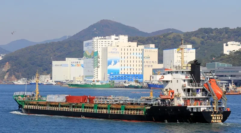 INANA 2 General Cargo IMO 9552771 photo 2