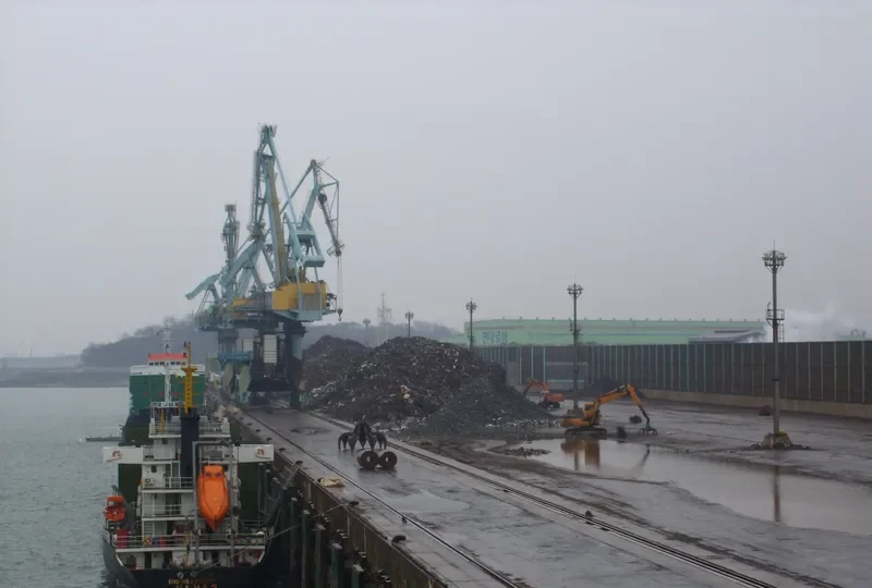 INANA 2 General Cargo IMO 9552771 photo 6