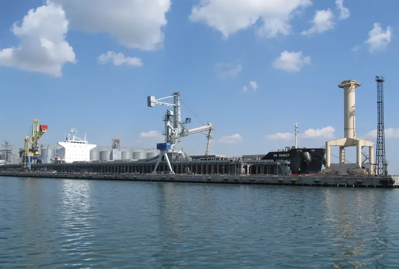 ALLIANCE Bulk Carrier IMO 9552824 photo 10